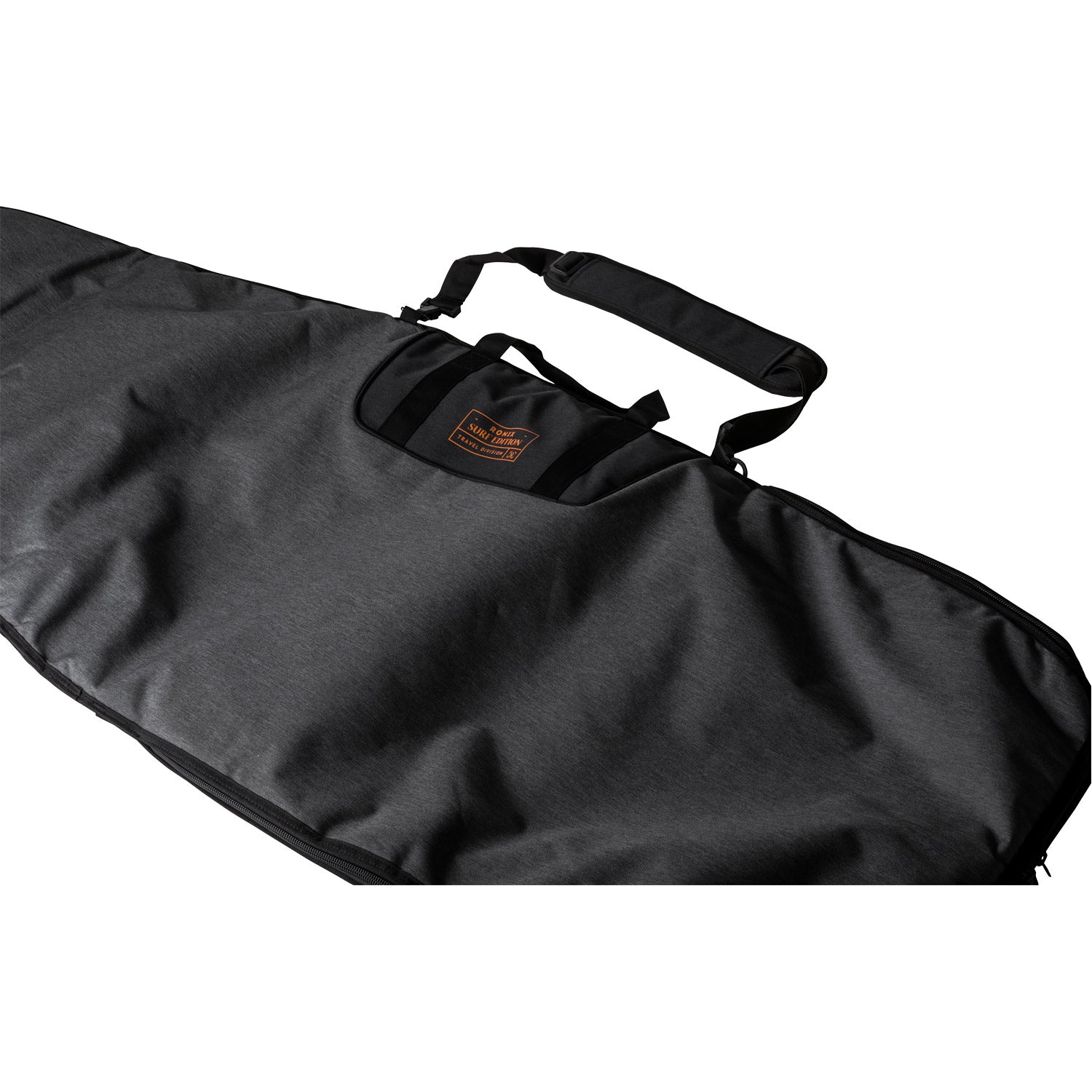 Dempsey Surf Case 2023