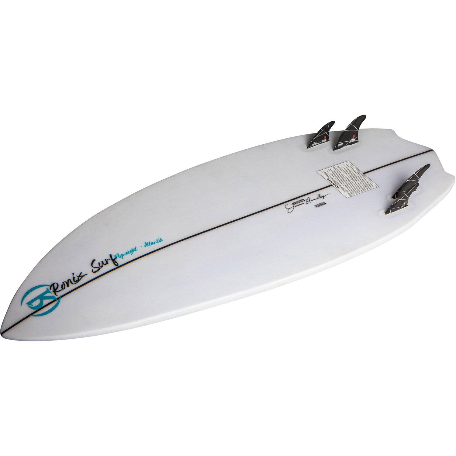 Flyweight Atlantik Wakesurfer