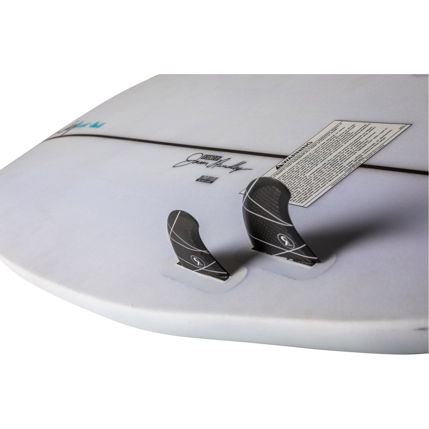 Flyweight Atlantik Wakesurfer