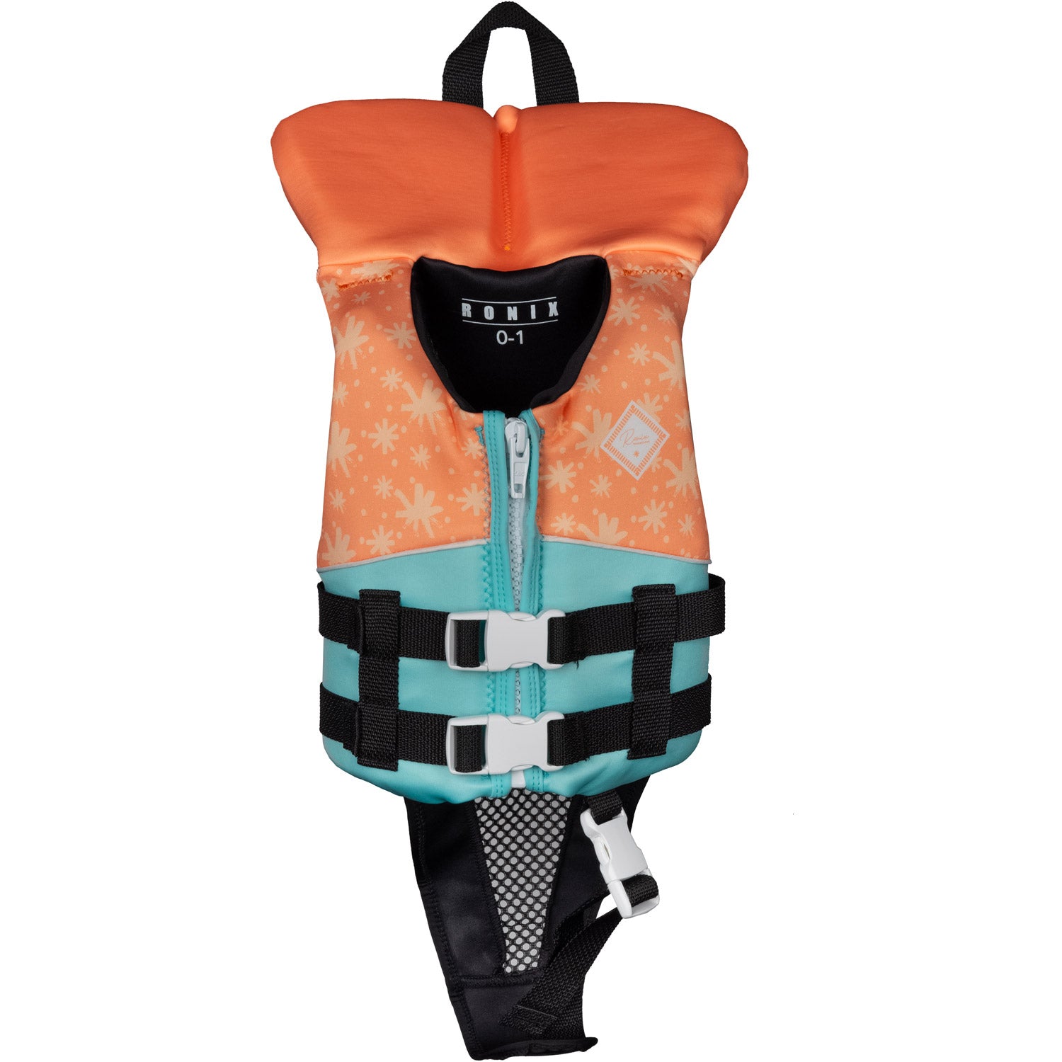 Laguna L50s Neo Vest w/ Collar 2022