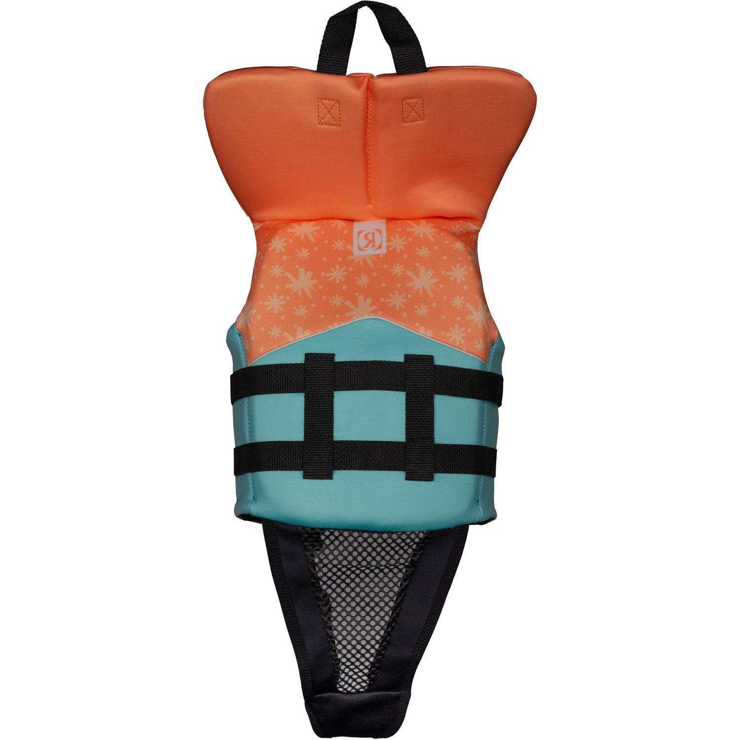 Laguna L50s Neo Vest w/ Collar 2022