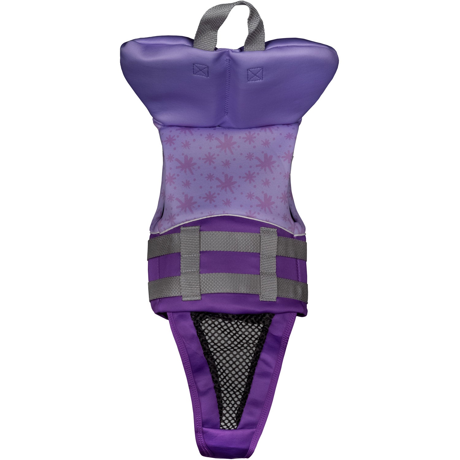 Laguna L50s Neo Vest w/ Collar 2022