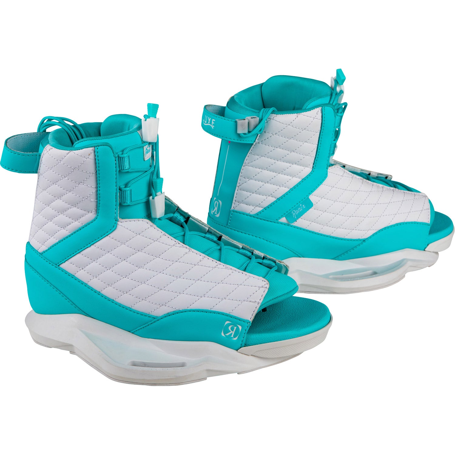 Ronix Luxe Wakeboard Boots 2021