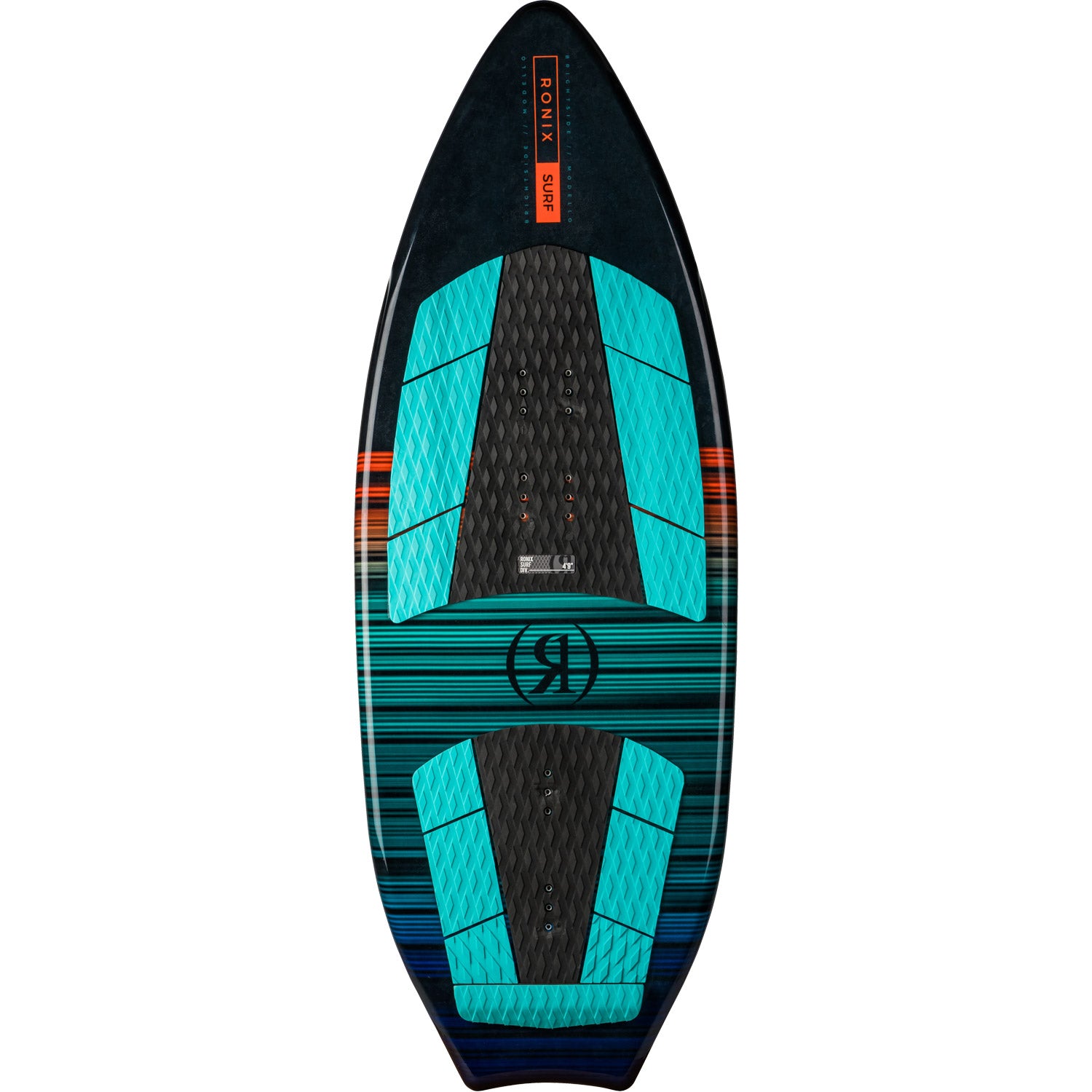 Modello Brightside Wakesurfer 2022
