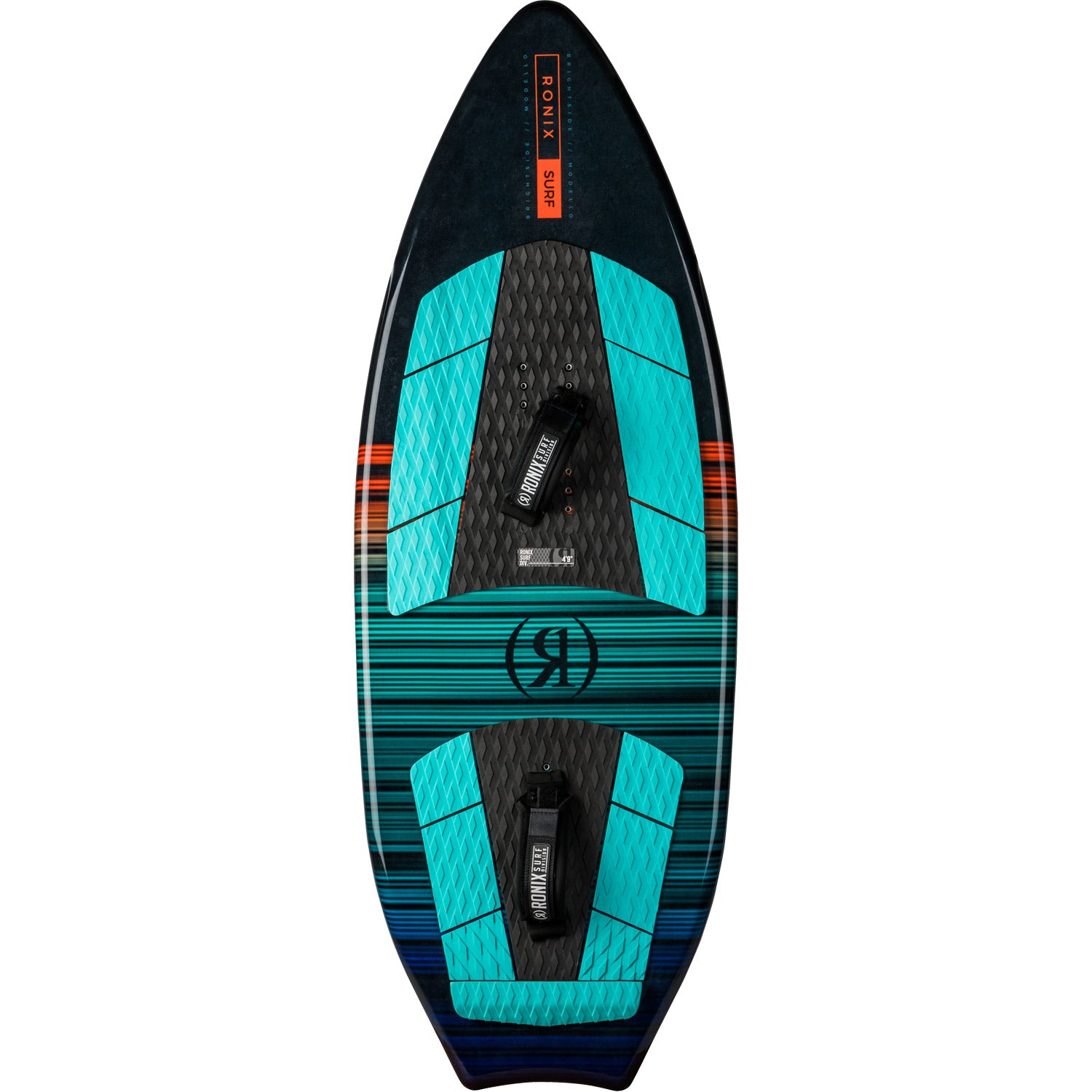 Modello Brightside Wakesurfer 2022