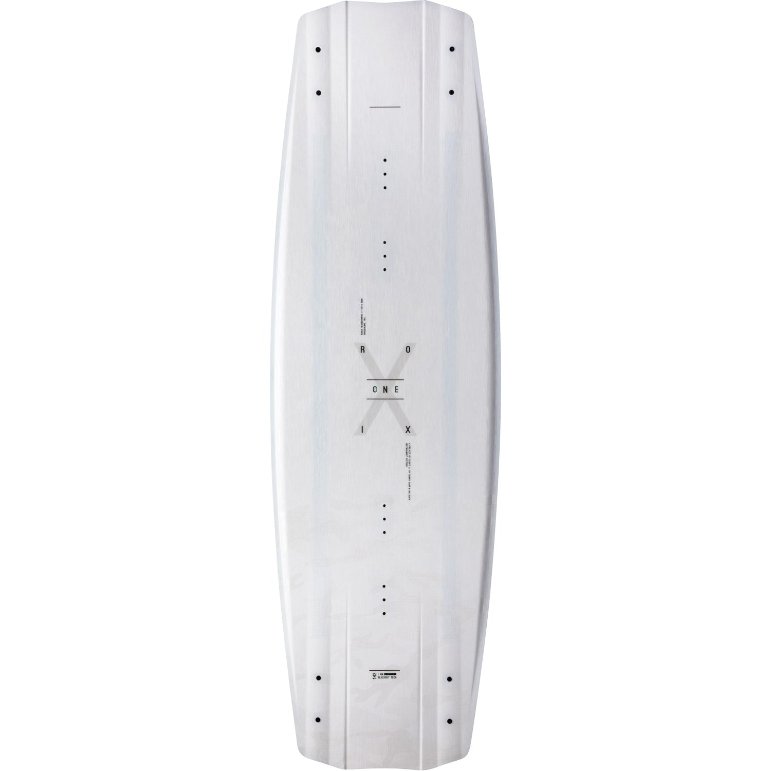One Blackout Technology Wakeboard 2022
