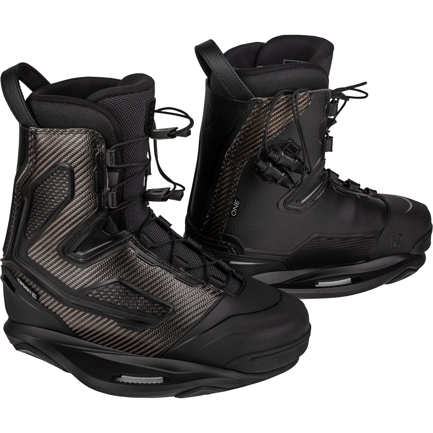 One Carbitex Wakeboard Boots 2022