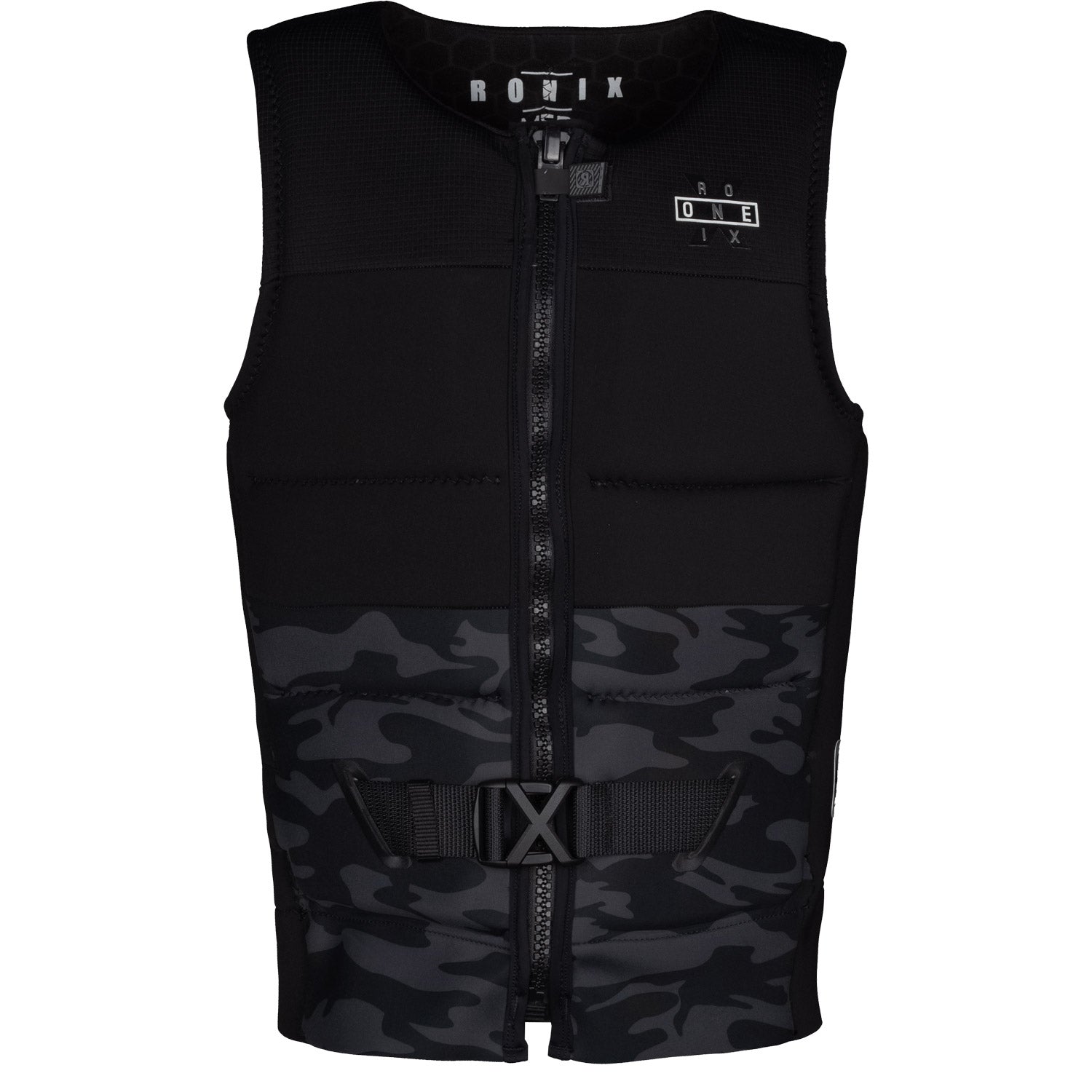 One L50s Neo Vest 2022