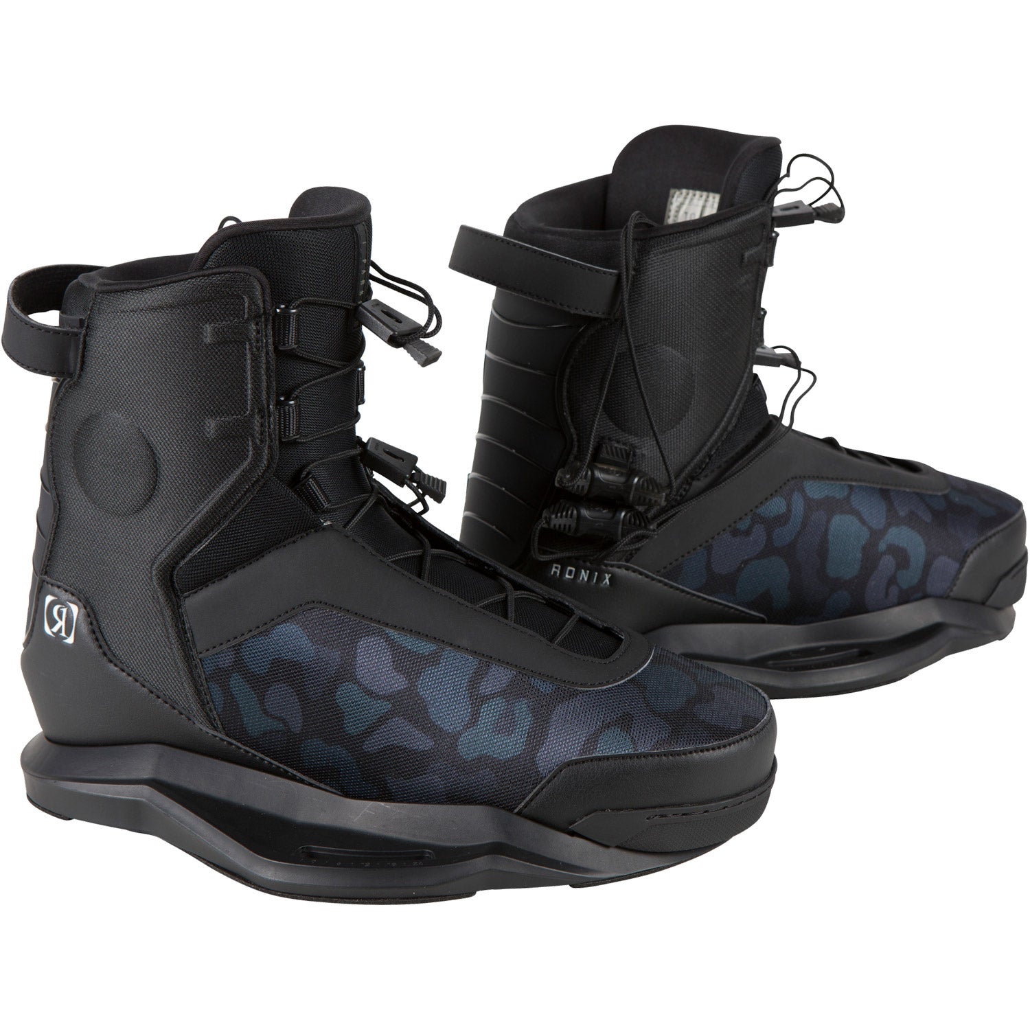 Ronix Parks Wakeboard Boot 2021