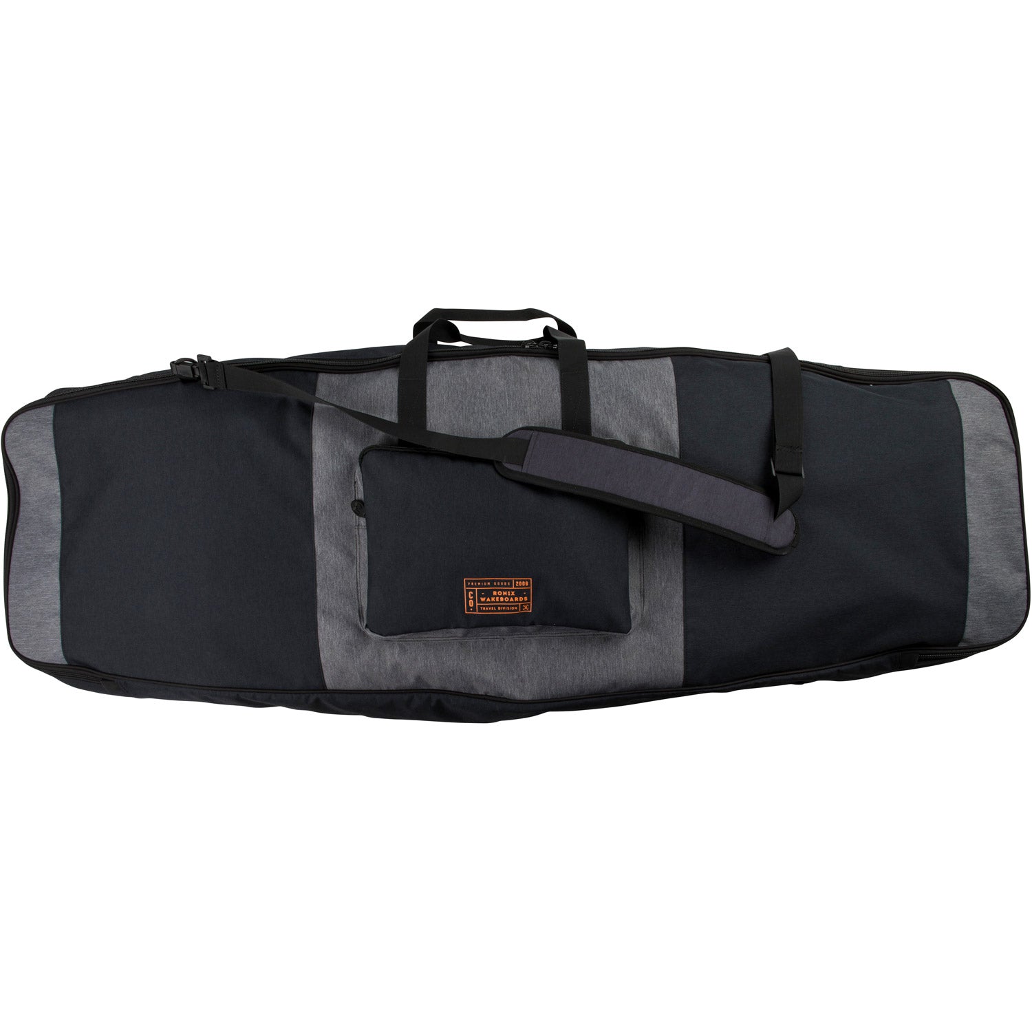 Squadron Board Case 2022