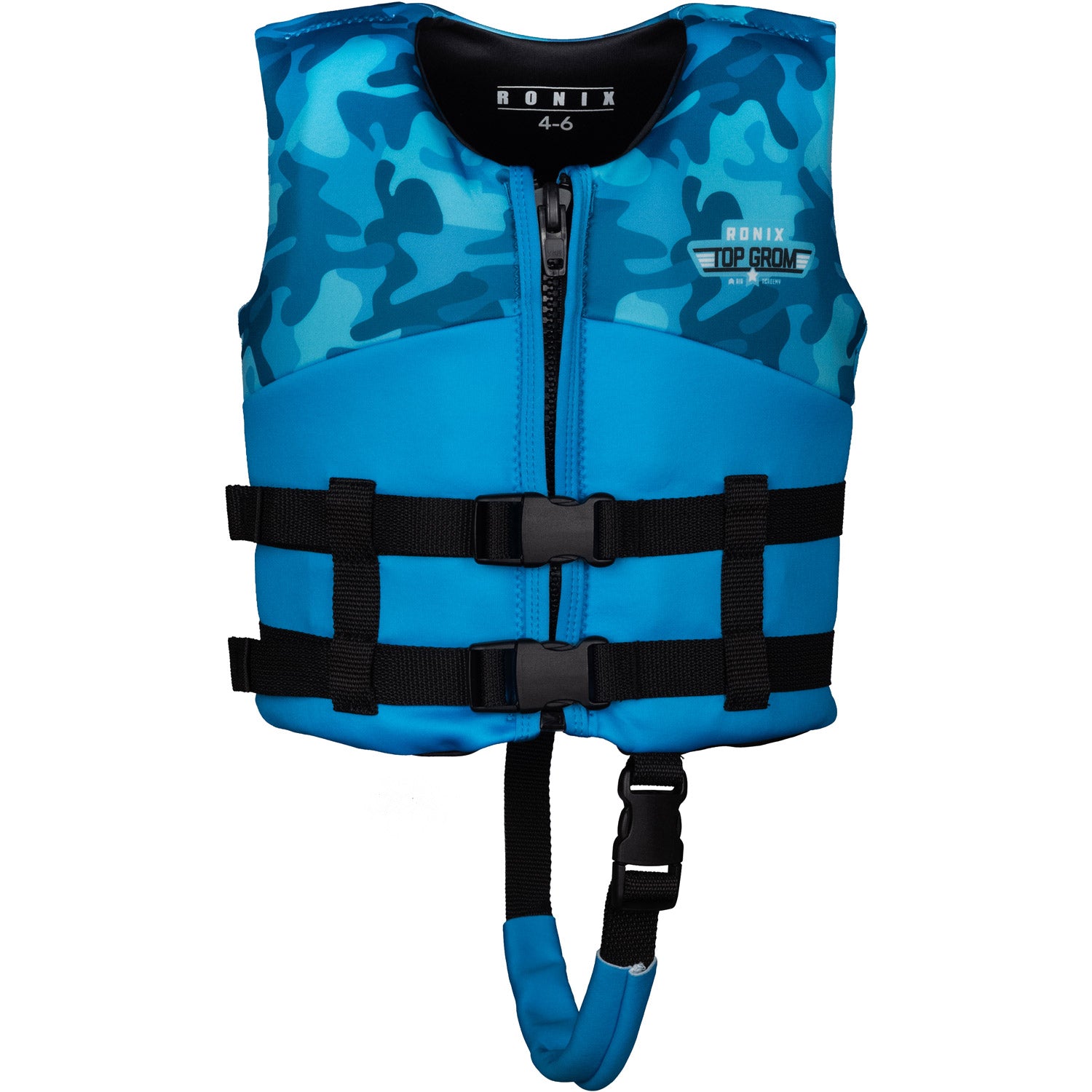 Top Grom L50s Neo Vest 2022