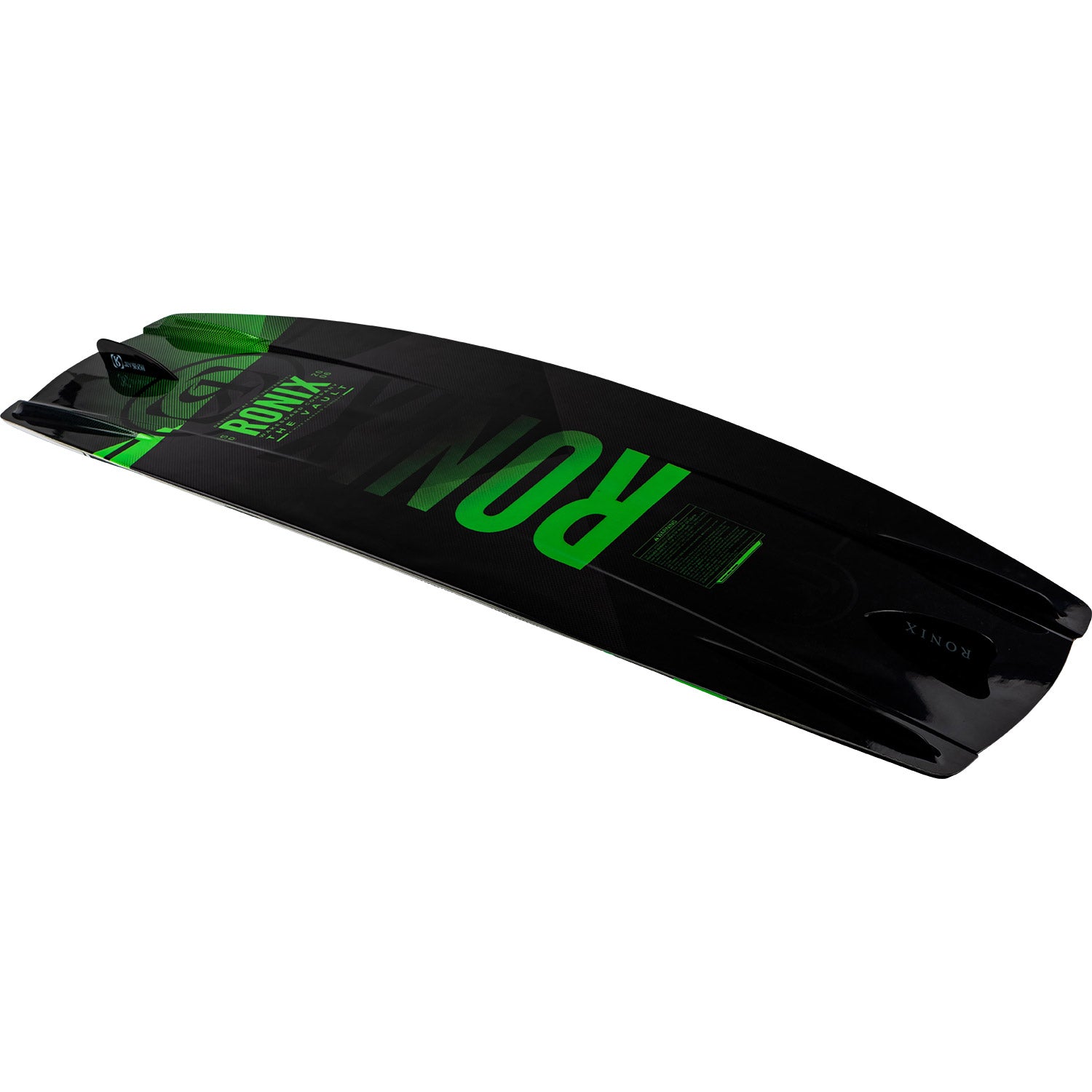 Ronix RXT Wakeboard Boots 2020