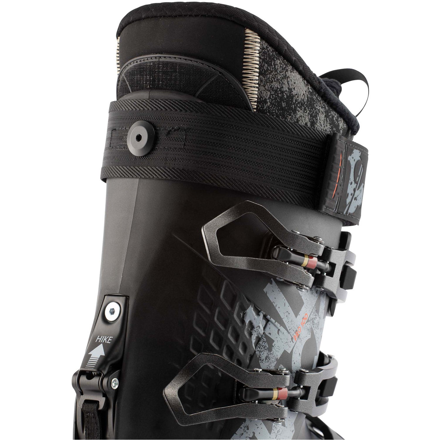 Alltrack Pro 100 Ski Boot 2022
