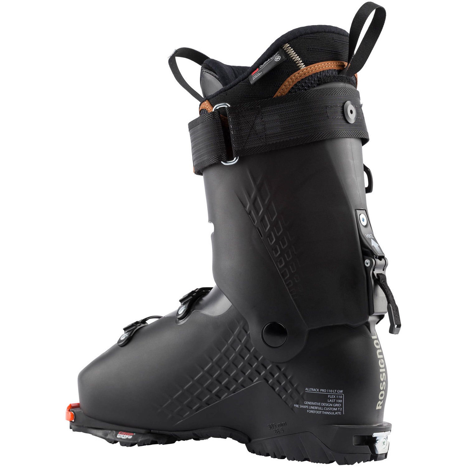 Alltrack Pro 110 Lt Ski Boot 2022