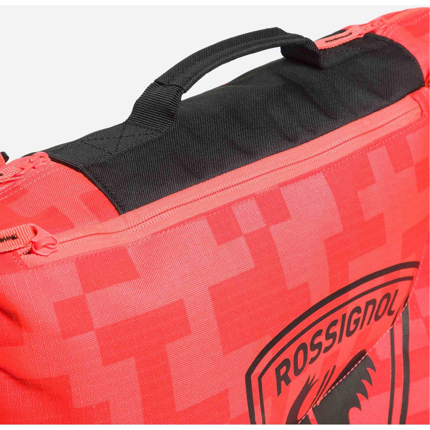 Rossignol Hero Dual Boot Bag 2023 Red