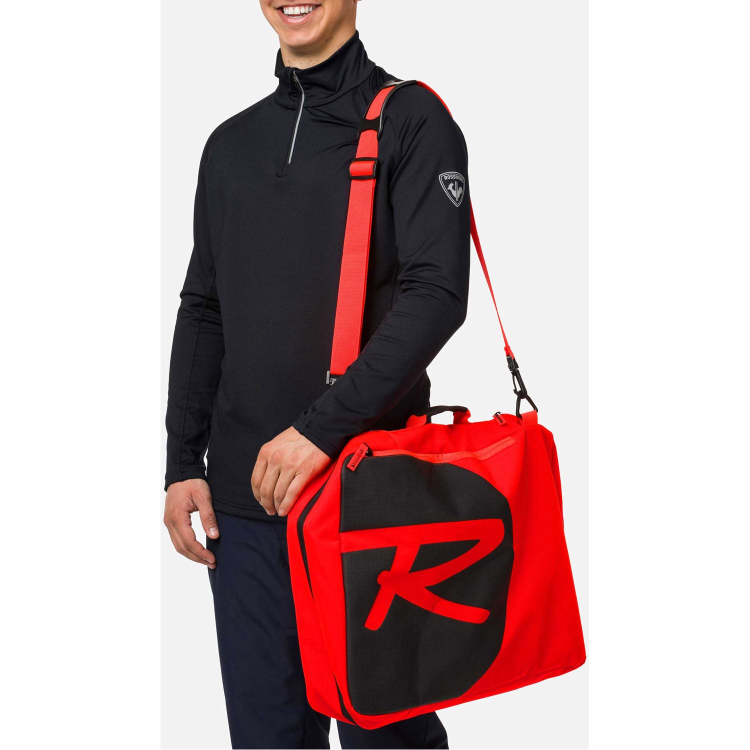 Hero Dual Boot Bag