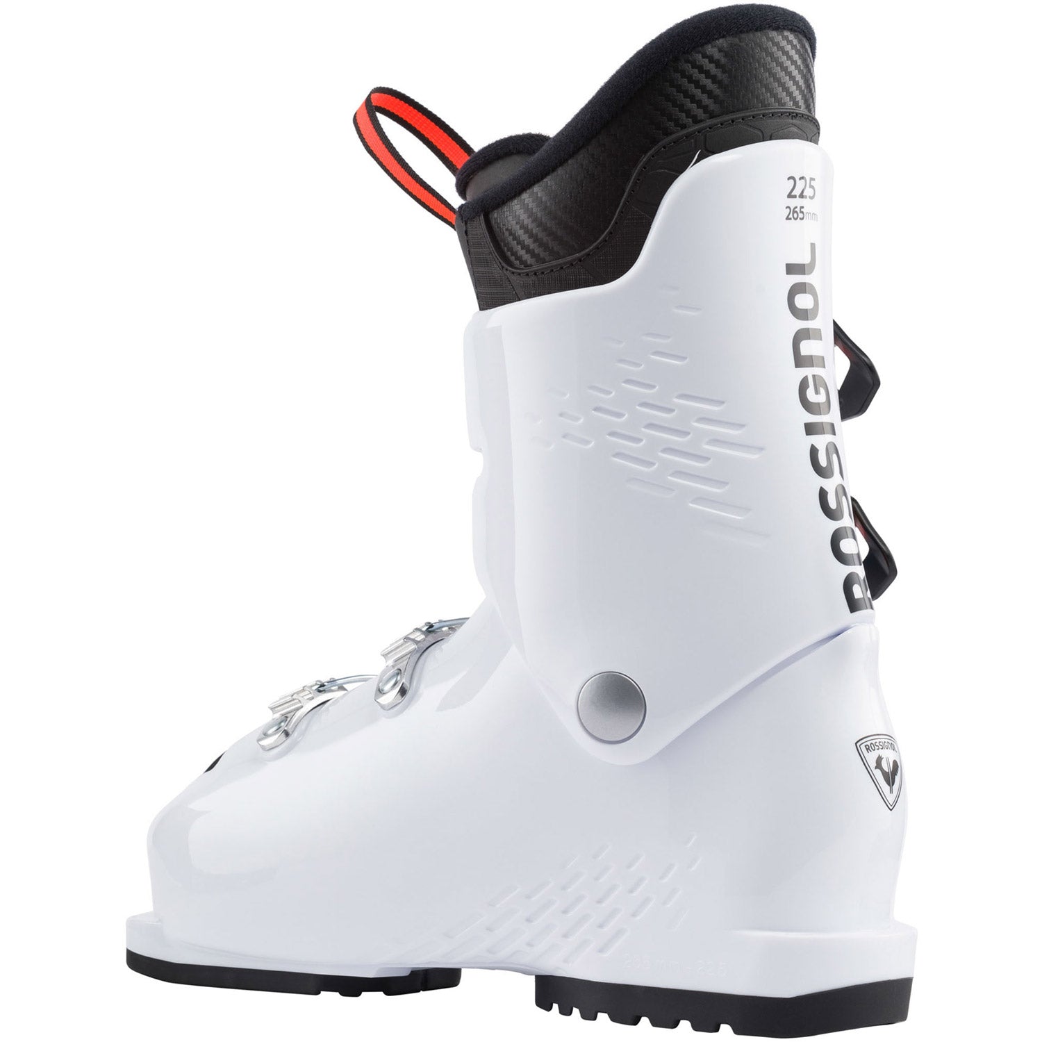 Hero J4 Kids Ski Boot 2022