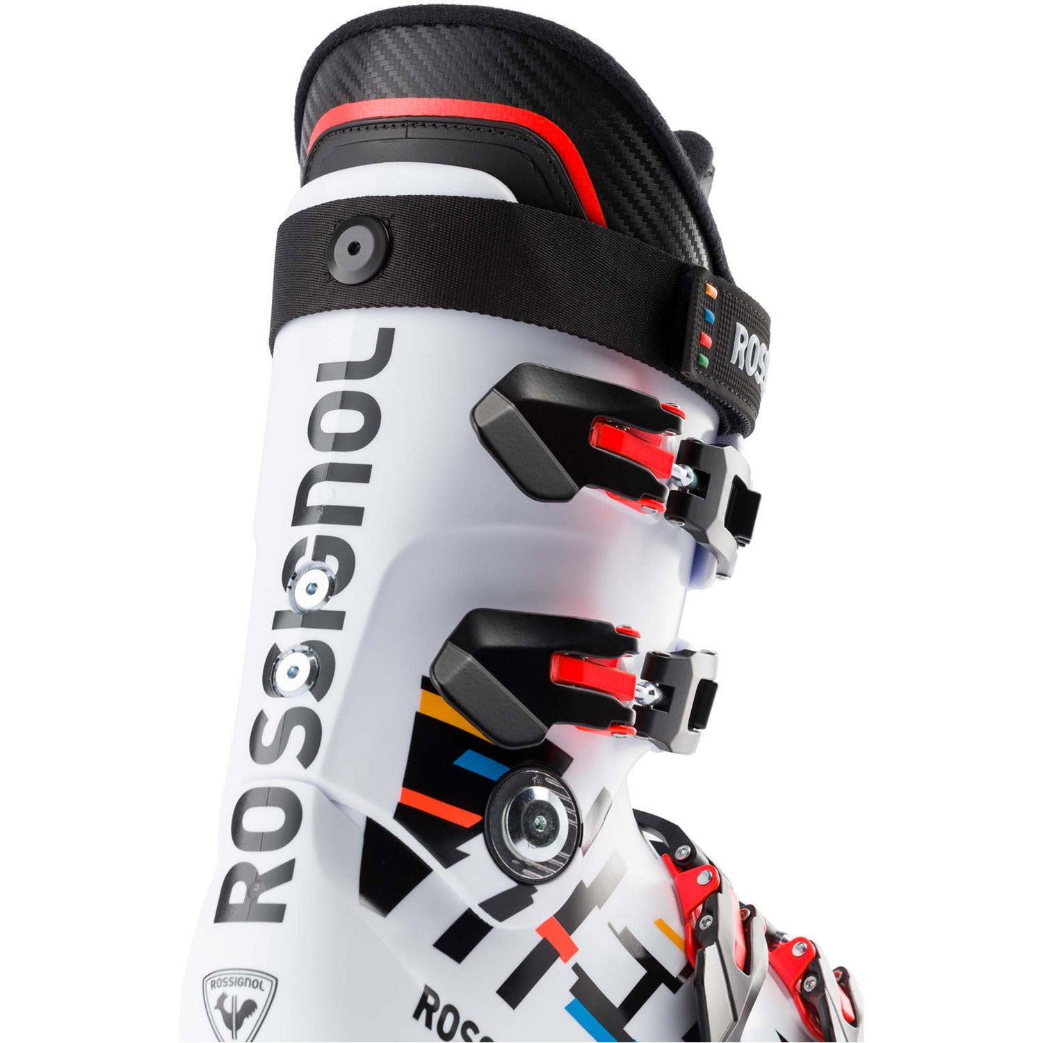 Hero World Cup 70 SC Kids Ski Boot 2022