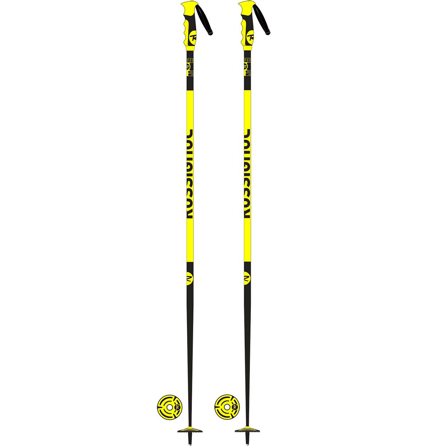 Rossignol Stove Ski Poles 2019