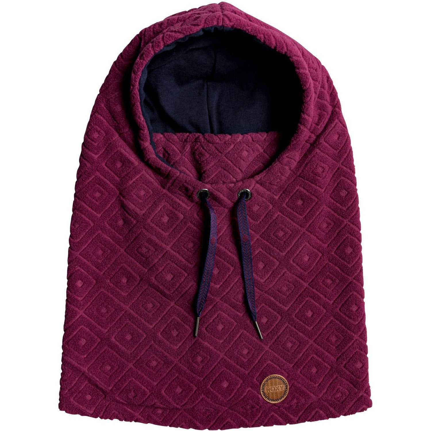 Roxy 2 in 1 Collar 2020 Grape Wine 1