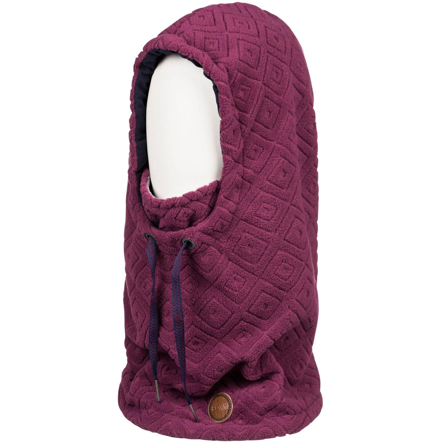 Roxy 2 in 1 Collar 2020 Grape Wine 2