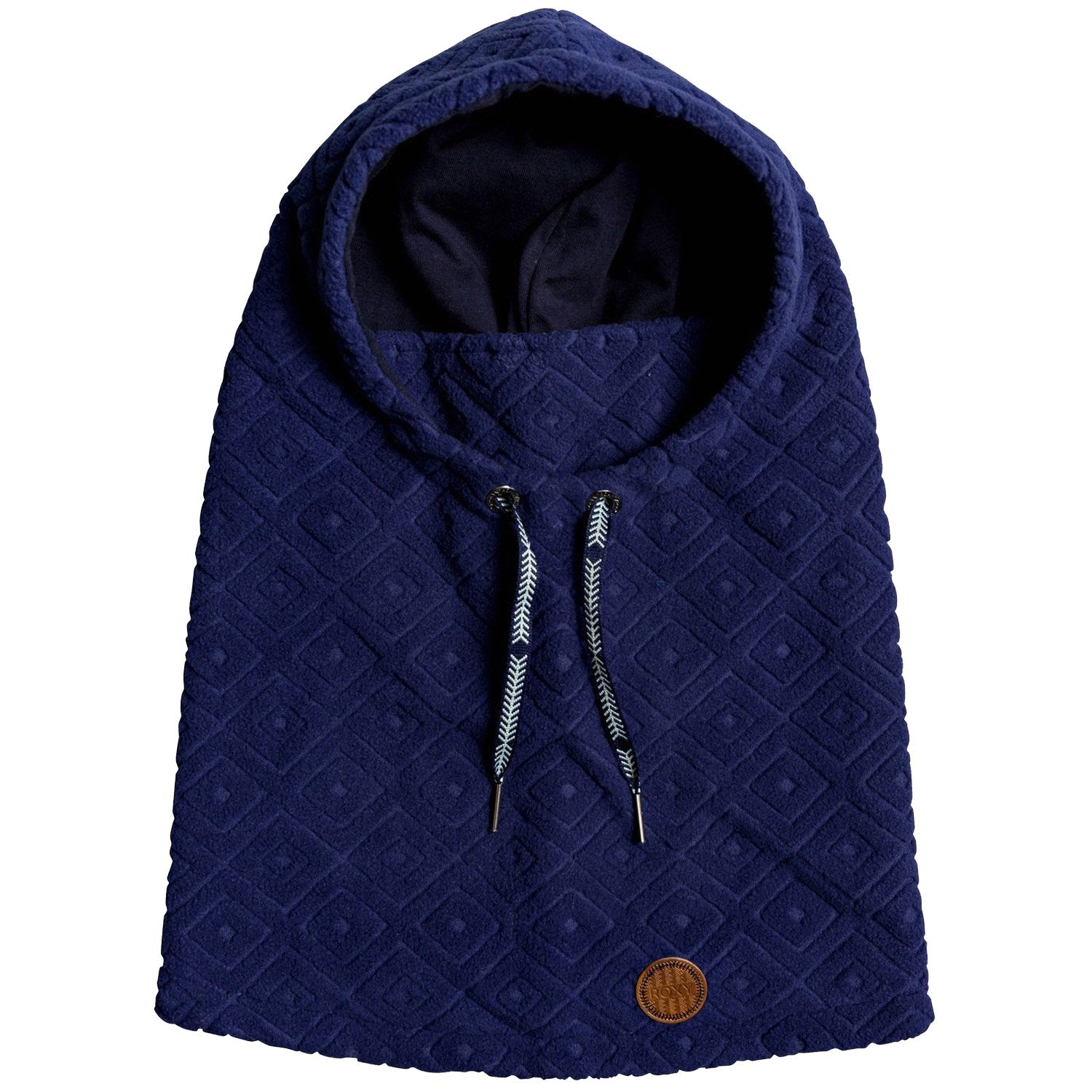 Roxy 2 in 1 Collar 2020 Medieval Blue 1