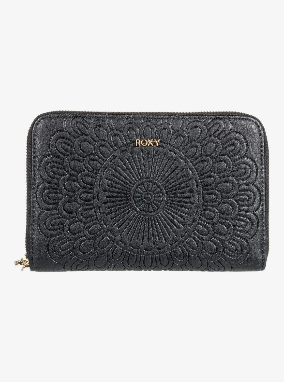 Roxy Back In Brooklyn Wallet Anthracite