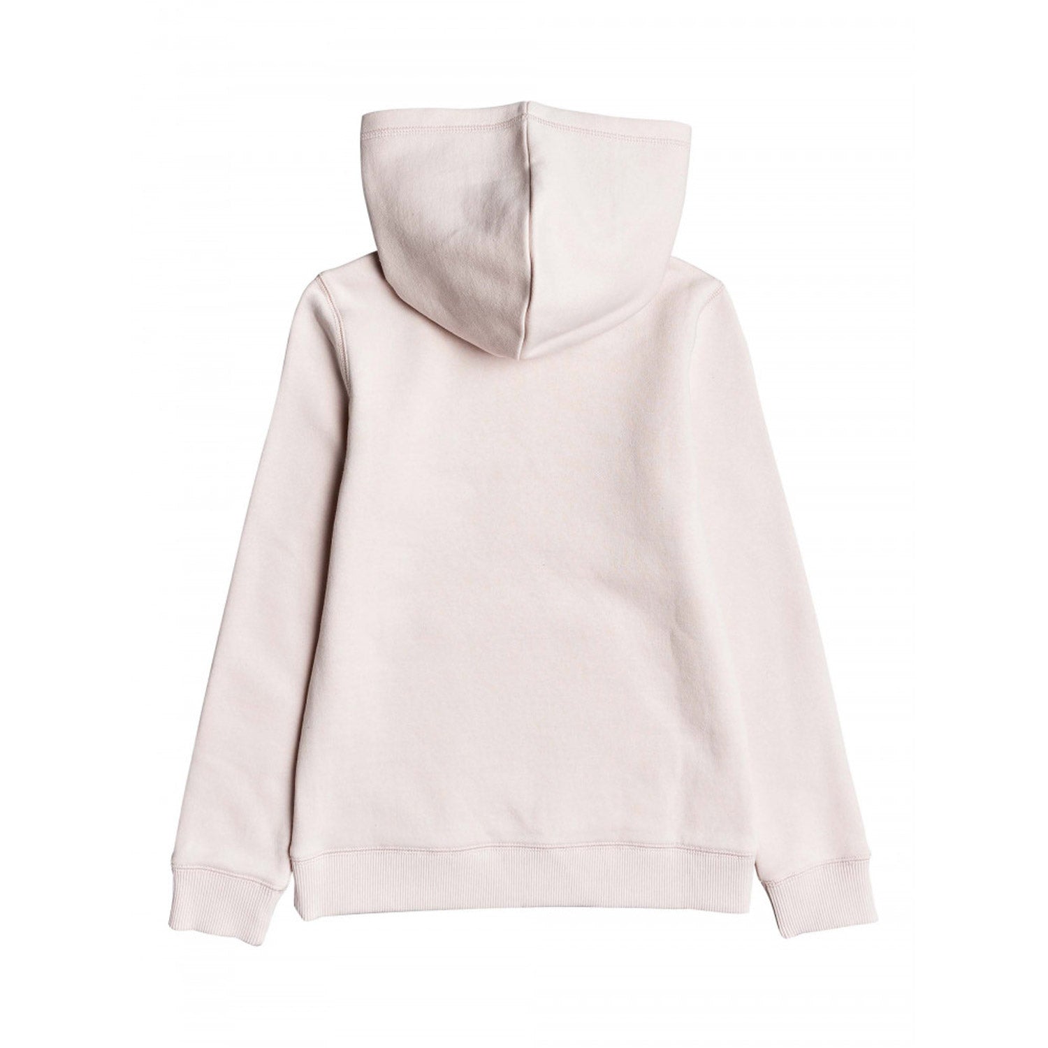 Roxy Doing Yoga Girls Hoodie 2020 Peach Blush