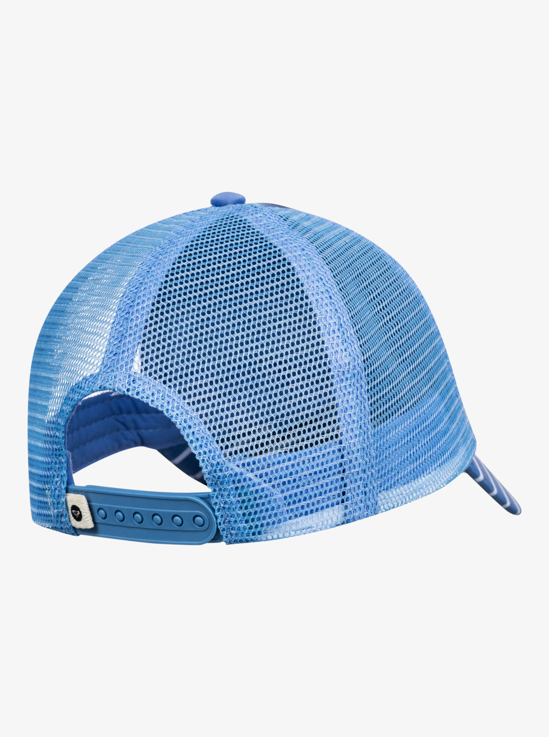 Roxy Girls 8-16 Honey Coconut Trucker Cap ALLURE RG FASSO S