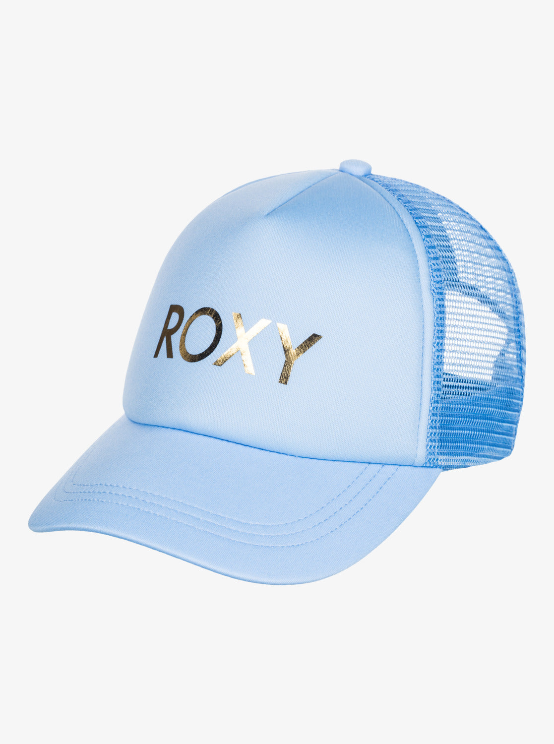 Roxy Girls 8-16 Reggae Town Trucker Cap ALLURE