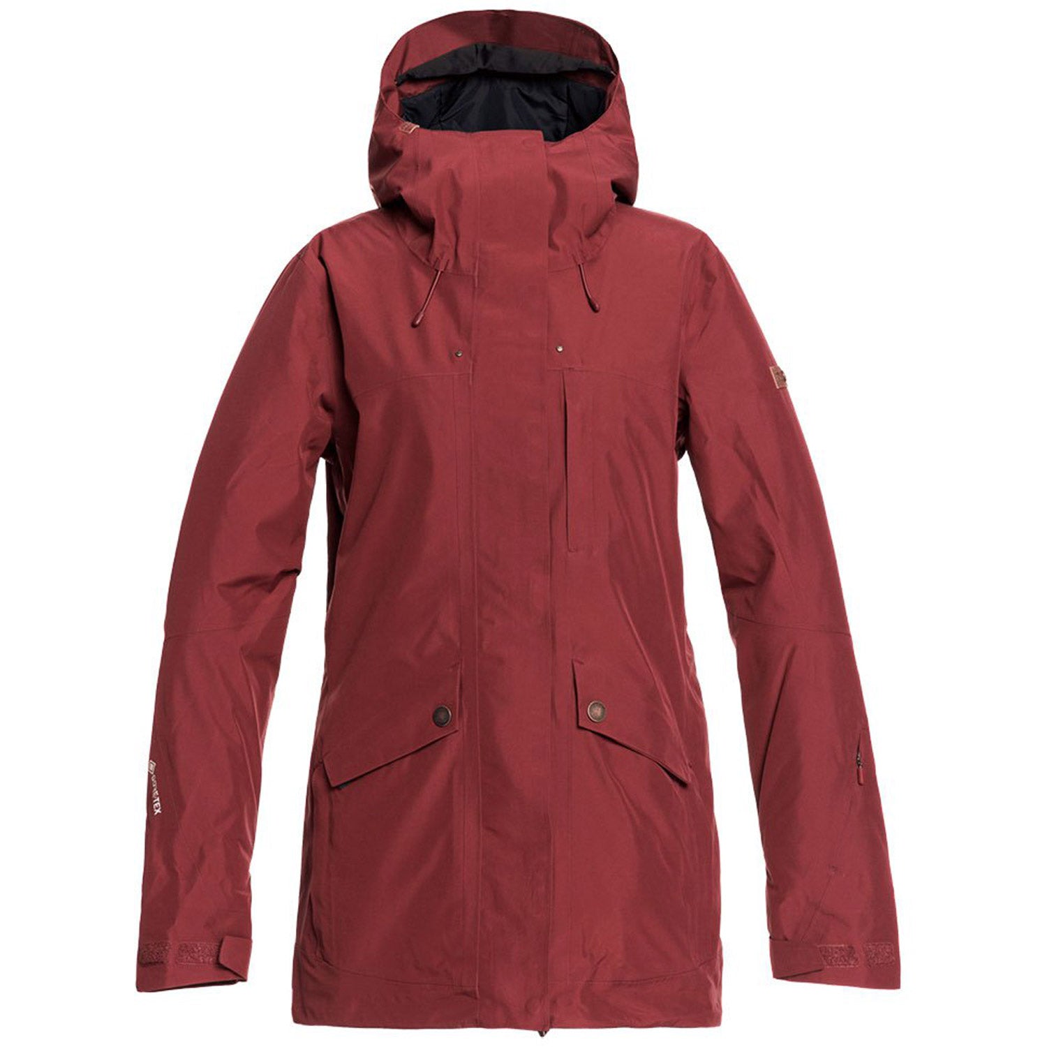 Roxy Gore-Tex Glade Snow Jacket 2021