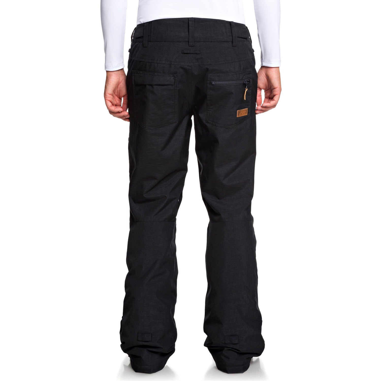 Roxy Nadia Snowboard Pant 2020 True Black