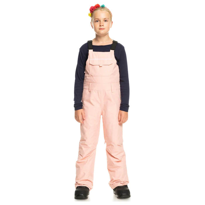 Roxy Non Stop Bib Mellow Rose