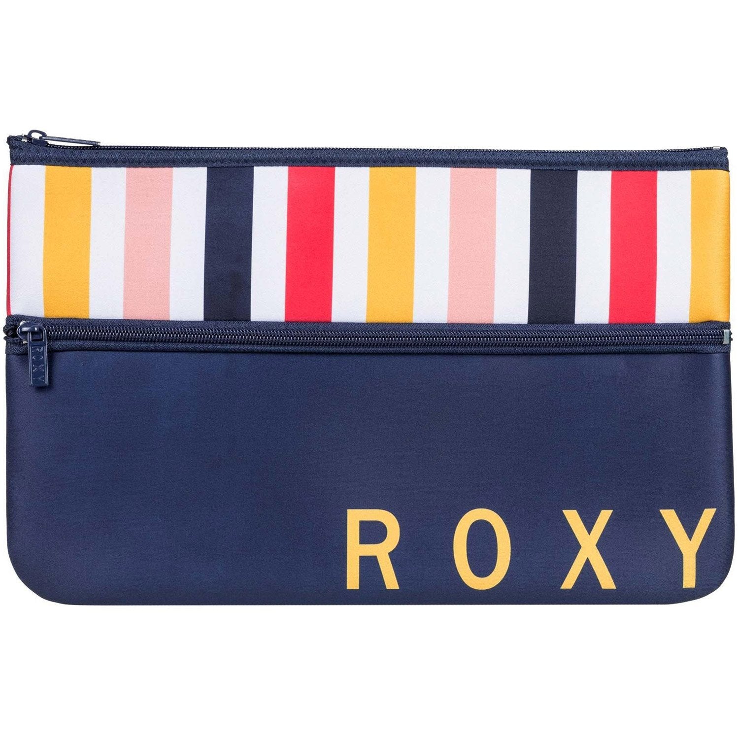 Roxy Pencase Double Emotions Chinese Red Midigama