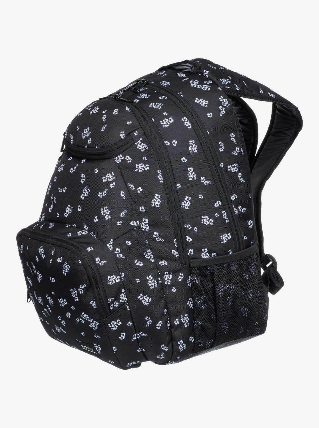 Roxy Shadow Swell 24L Medium Backpack Anthracite Dreamer