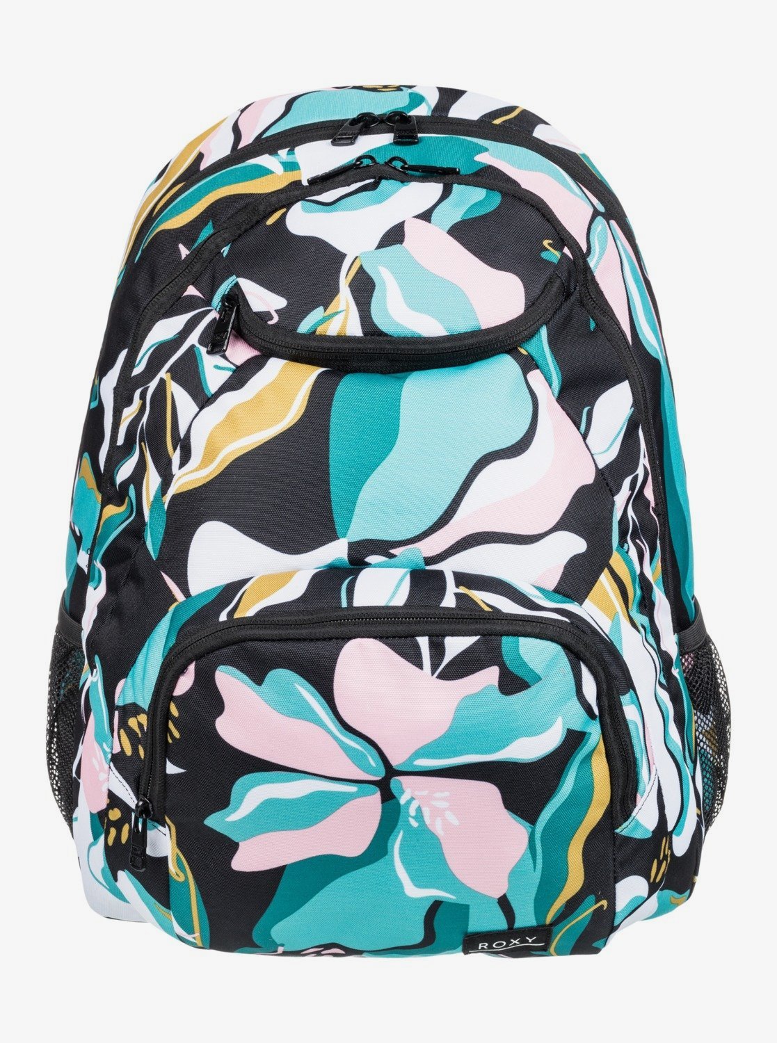 Roxy Shadow Swell 24L Medium Backpack Anthracite paradiso s
