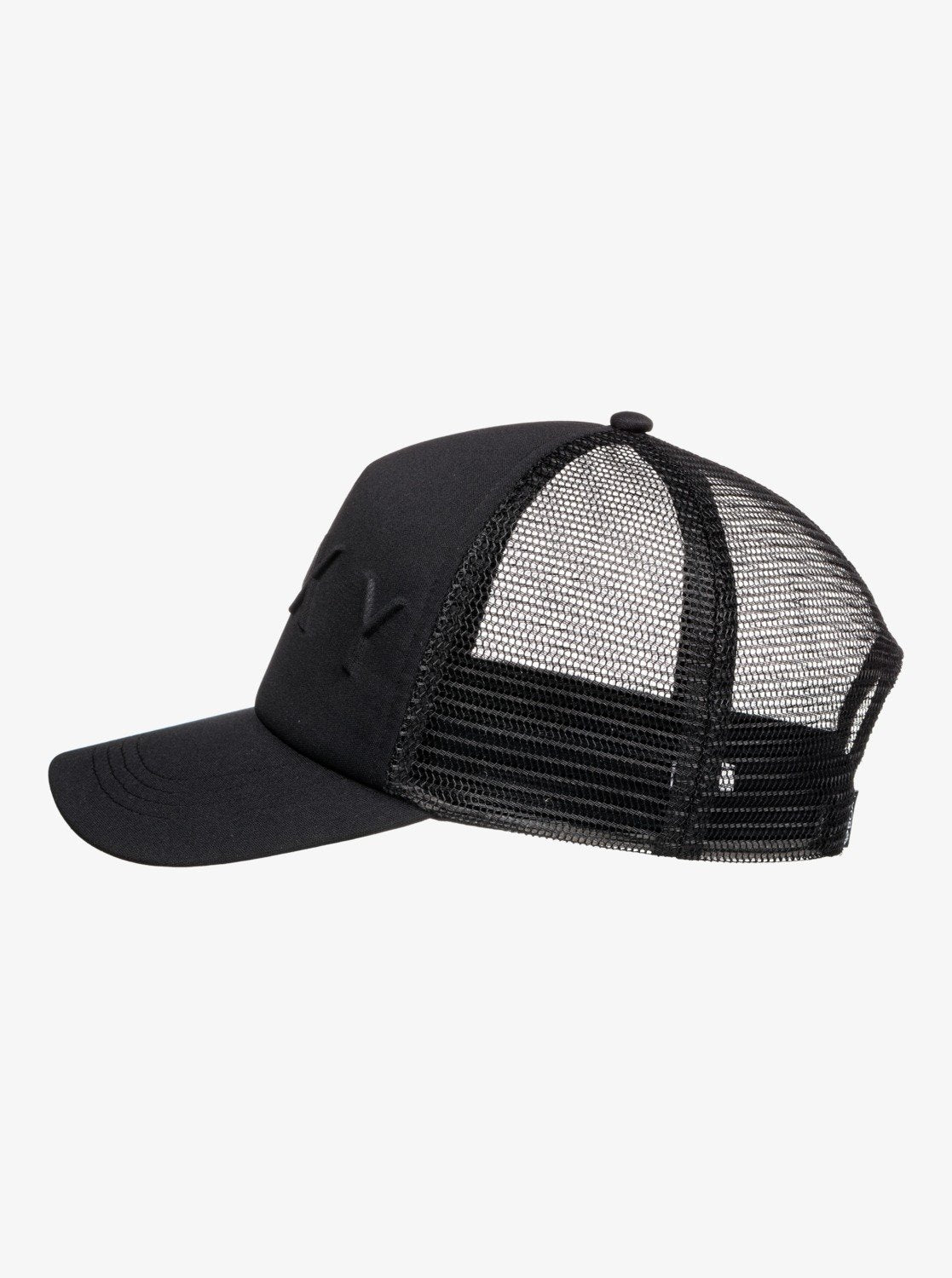 Roxy Womens Brighter Day Trucker Cap Anthracite