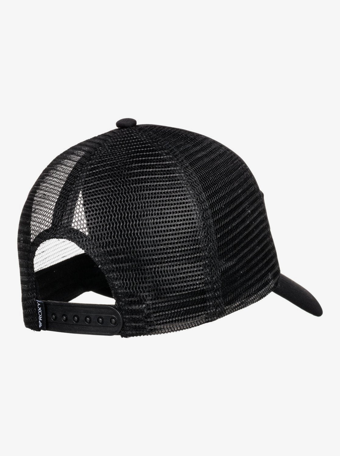 Roxy Womens Brighter Day Trucker Cap Anthracite