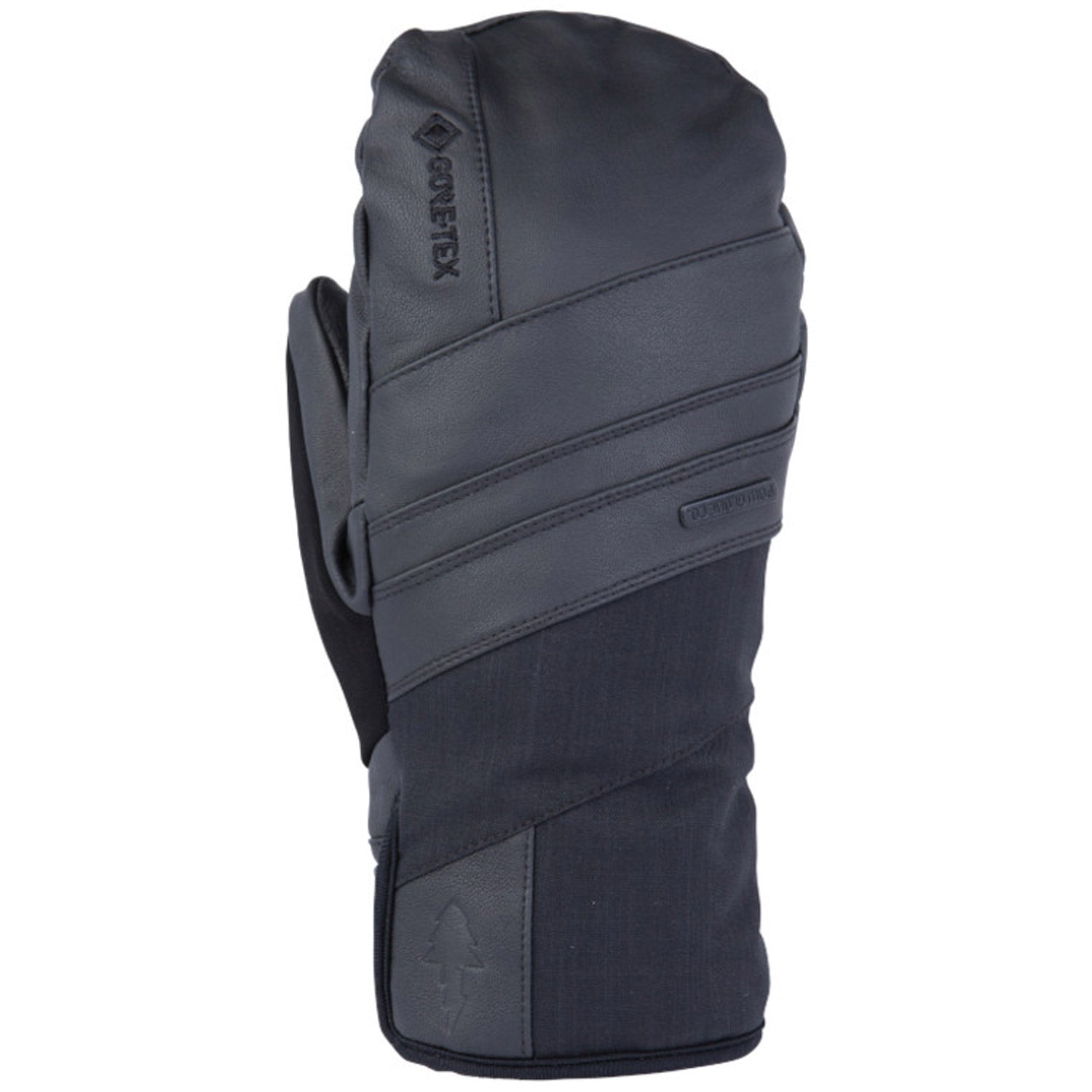 Royal GTX Mens Snowboard Mitten