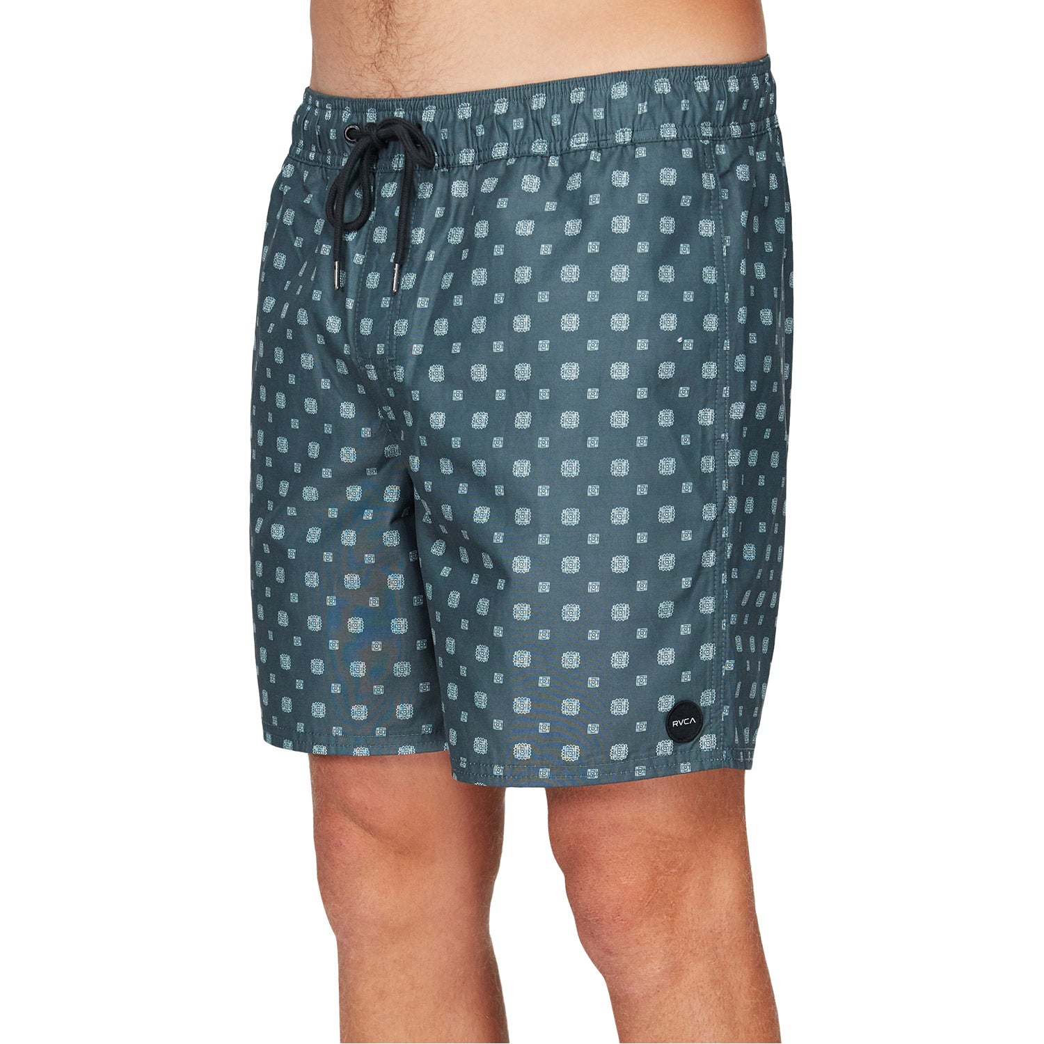 Cedar Elastic Board Short
