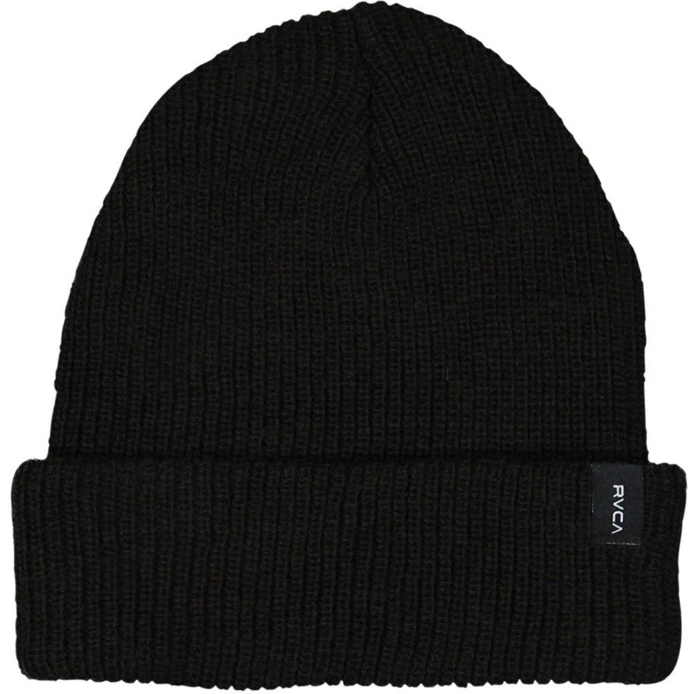 RVCA Dayshift Beanie III Black