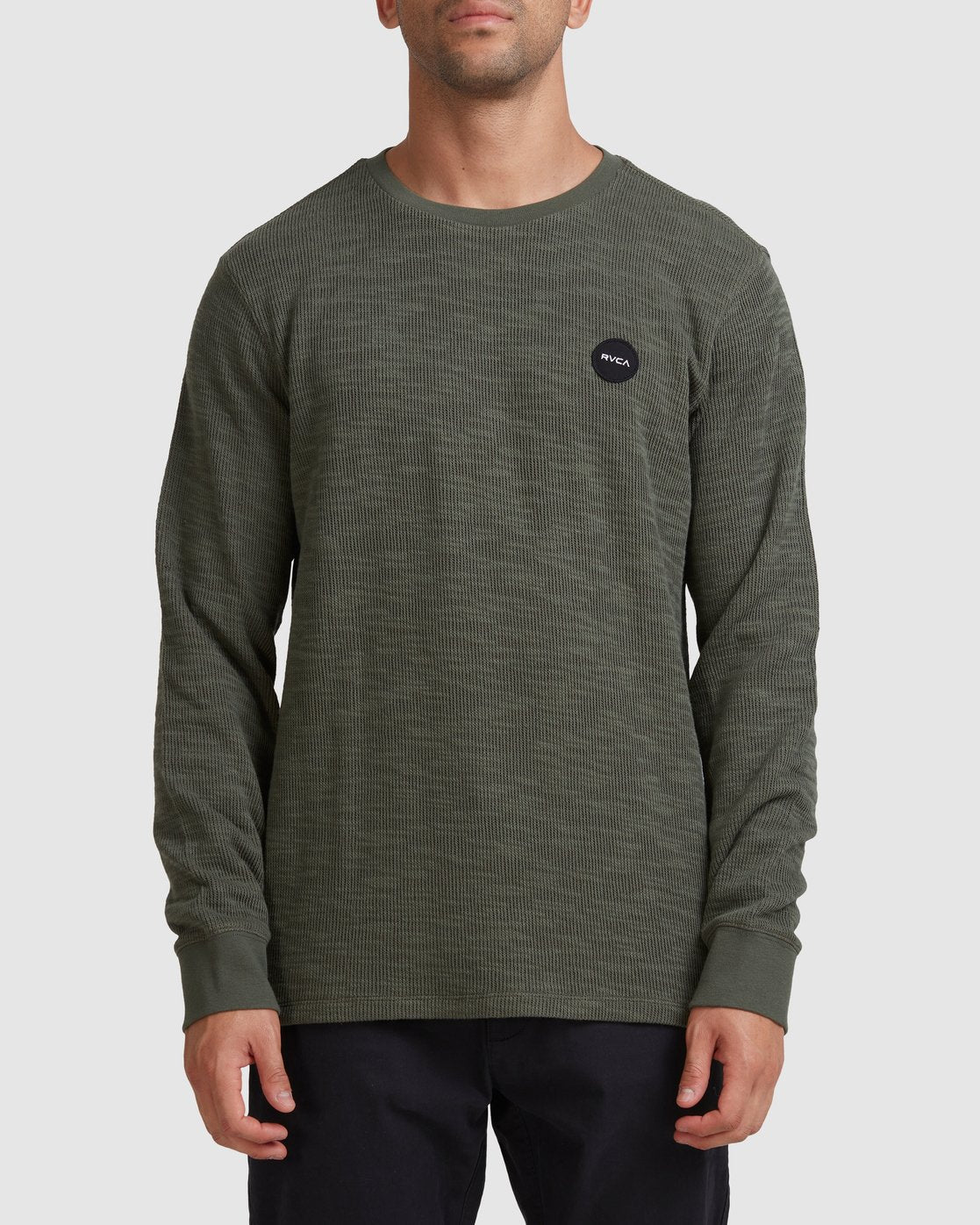 RVCA MOTORS THERMAL Cactus