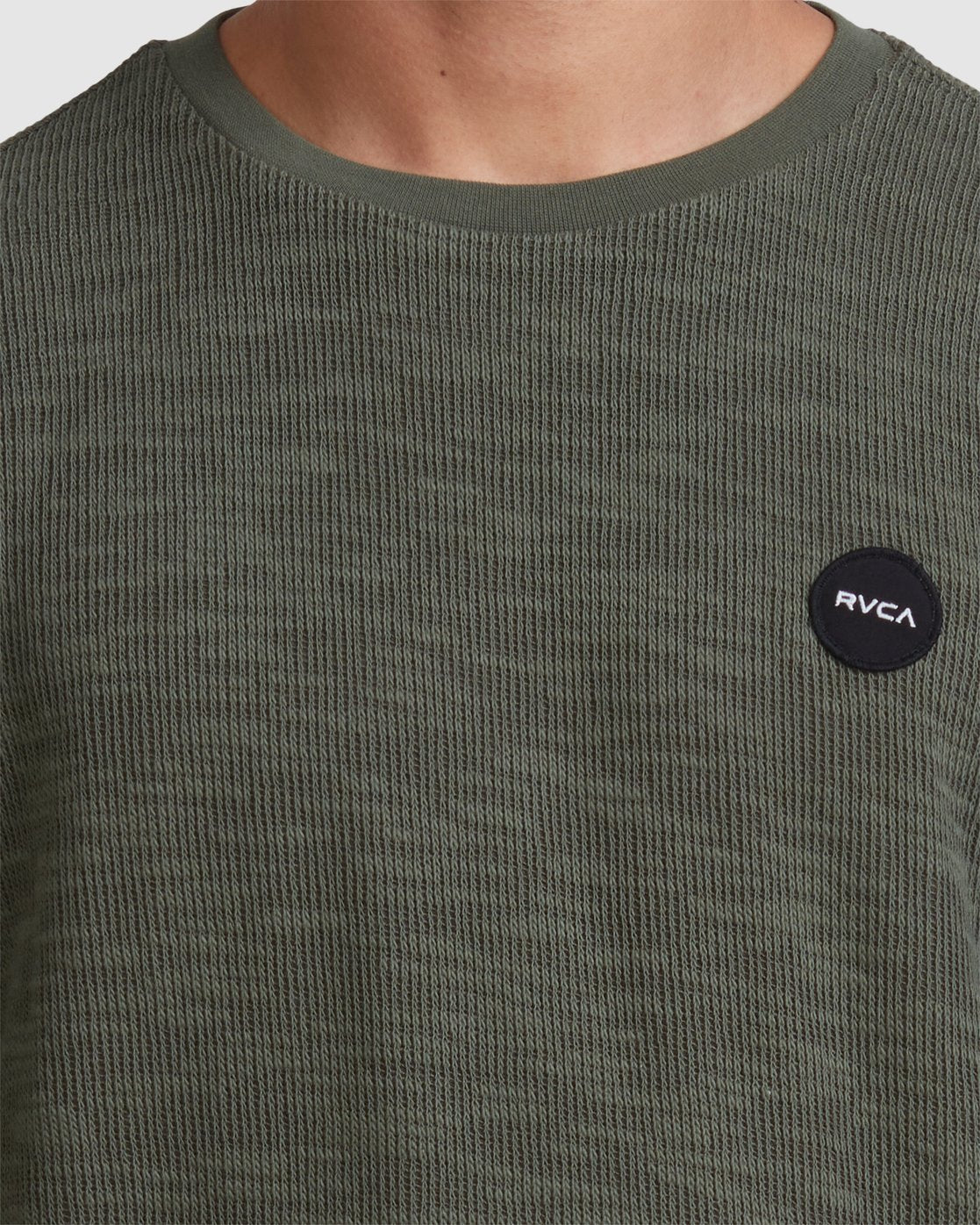 RVCA MOTORS THERMAL Cactus