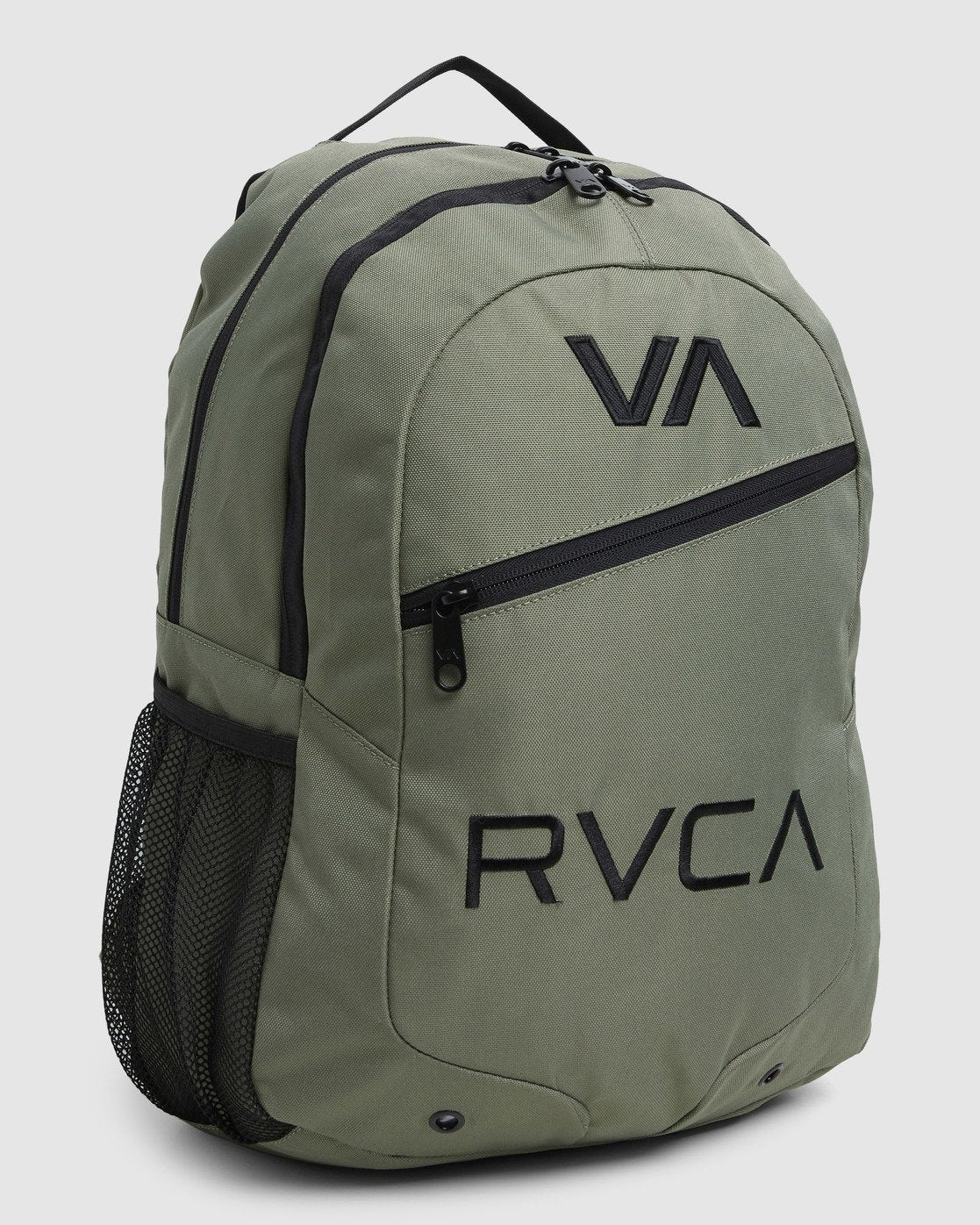 RVCA RVCA Pack IV Backpack Fatigue