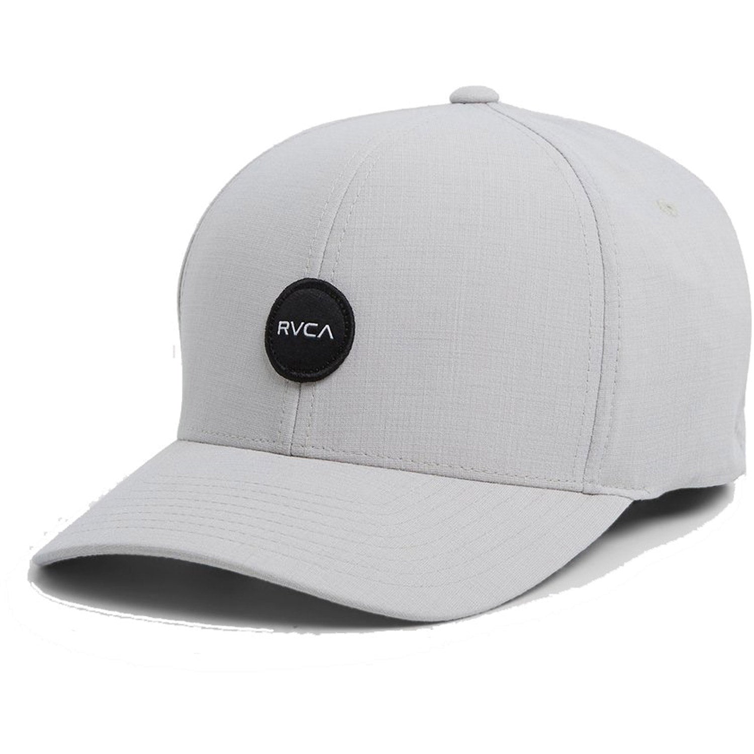 RVCA Shane Flexfit Cap Light Khaki