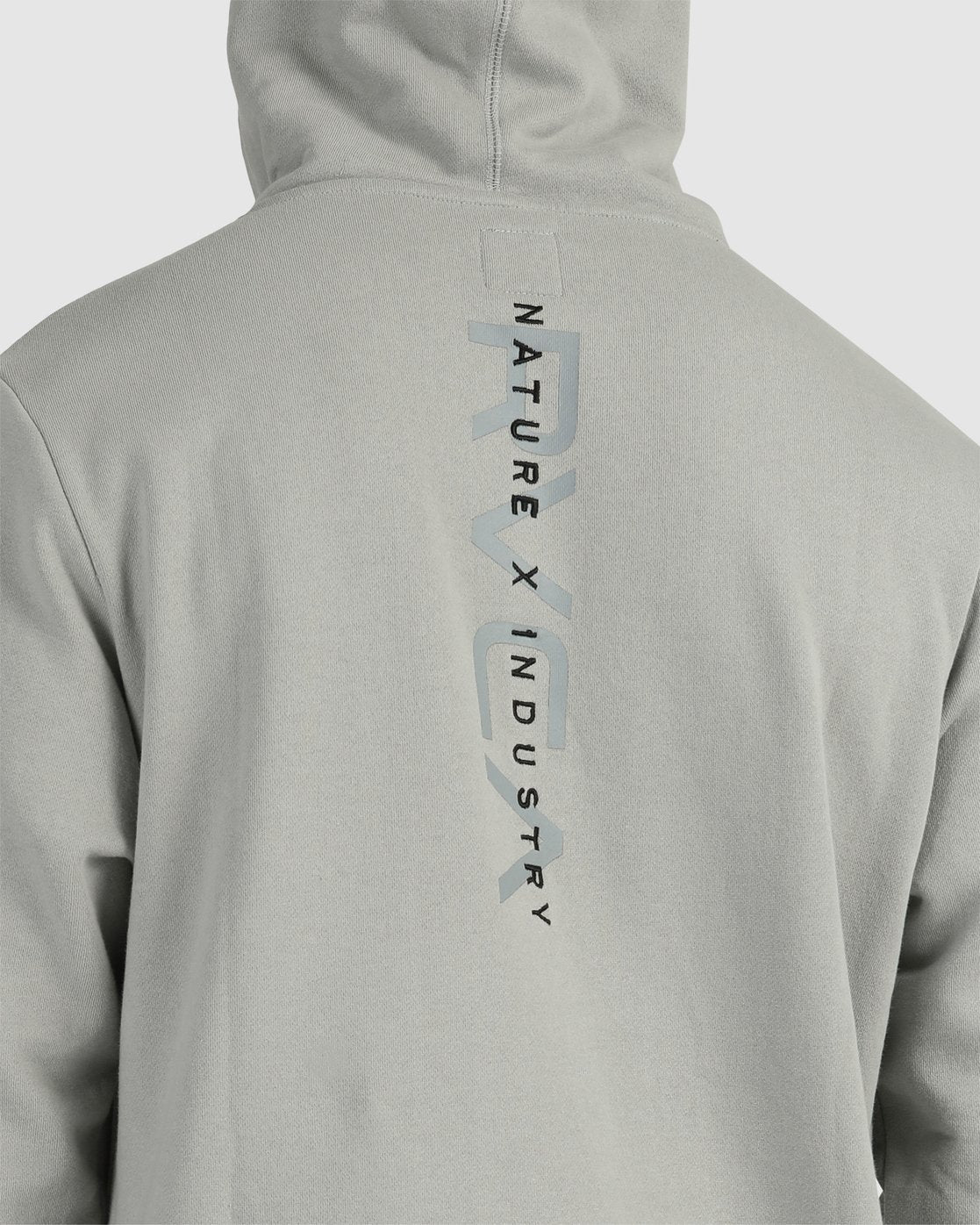 RVCA Spine Hoodie STORM