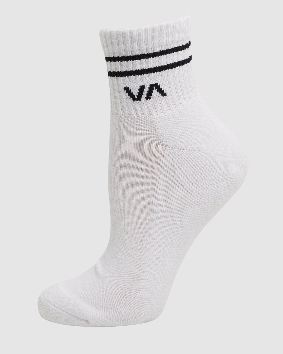RVCA Va Mini Crew Sock 3 Pack Multi