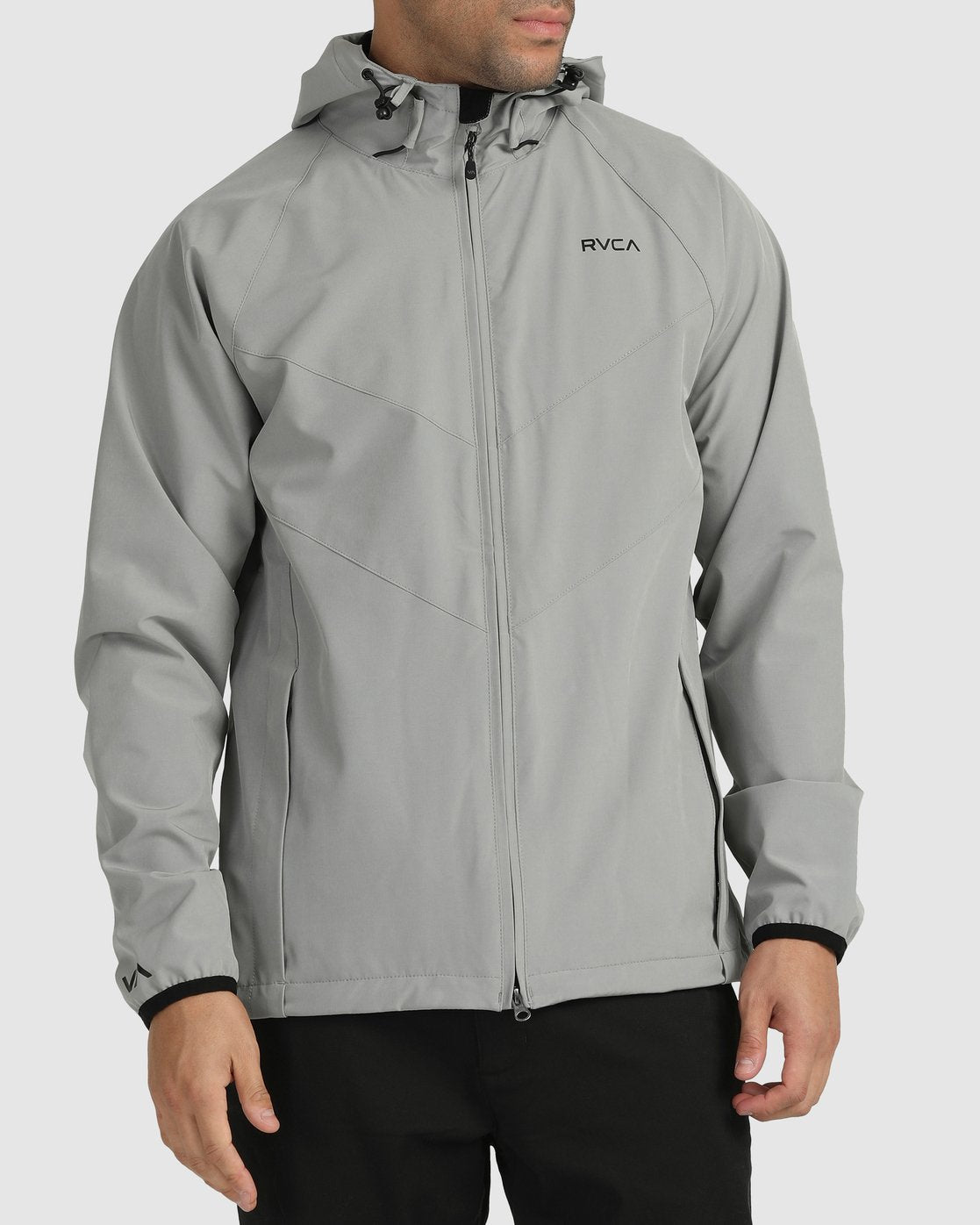 RVCA Va Windbreaker STORM