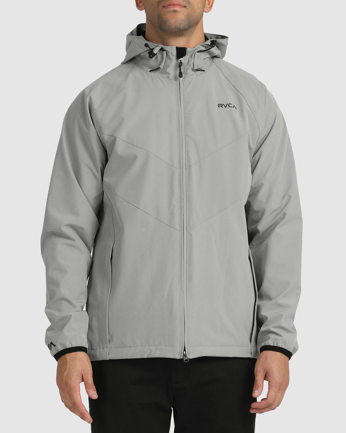 RVCA Va Windbreaker STORM