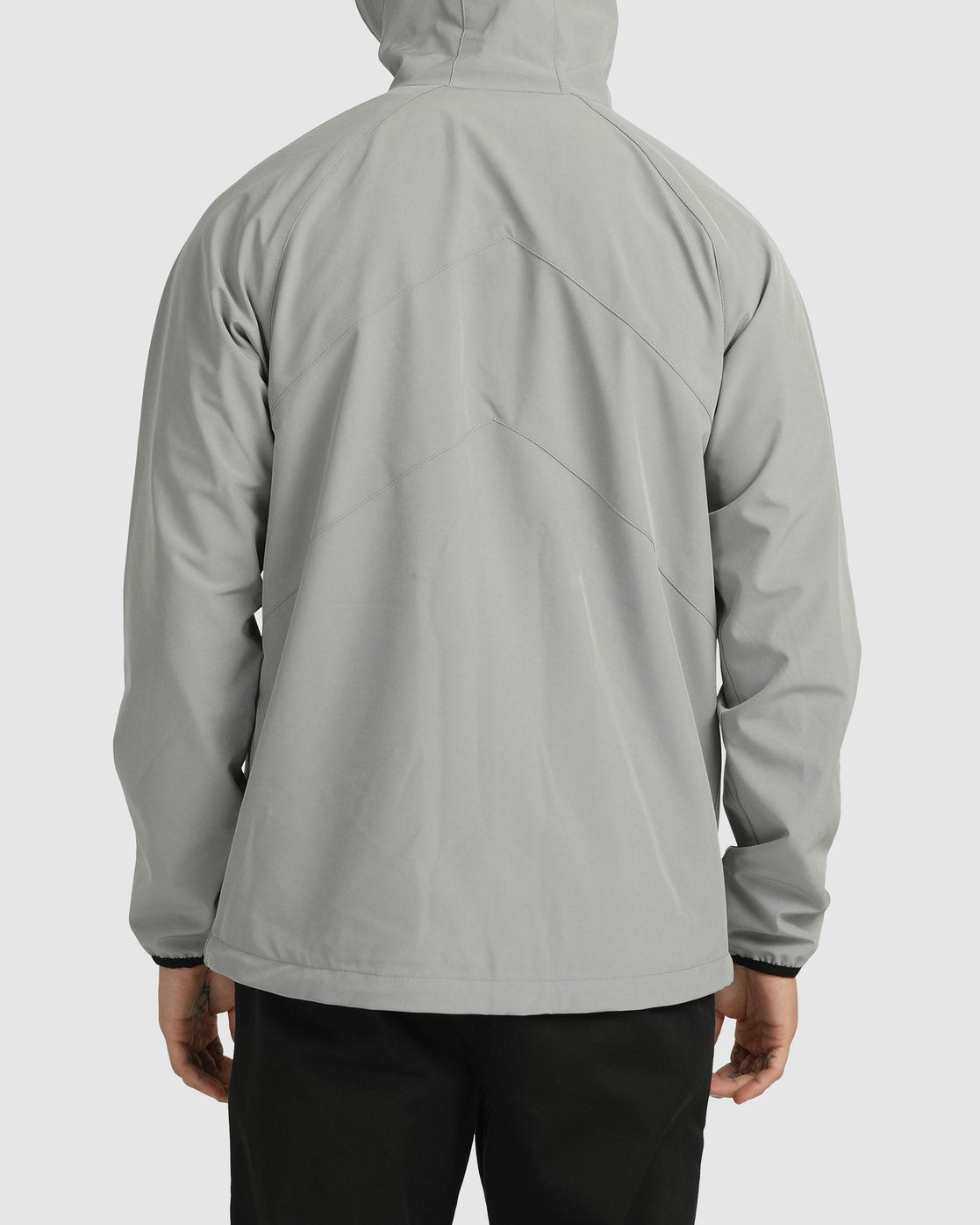 RVCA Va Windbreaker STORM